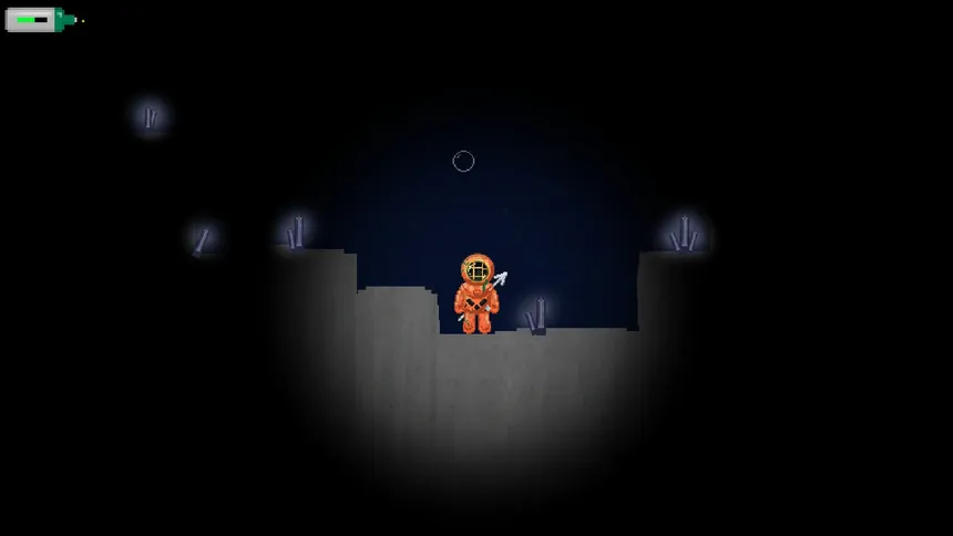 Скриншот 5 к игре Mariana