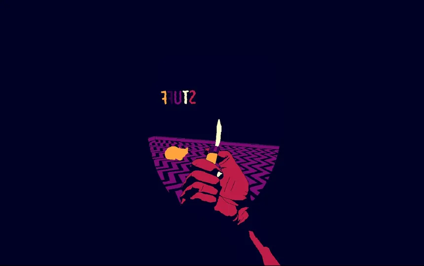 Скриншот 7 к игре Stuff to do