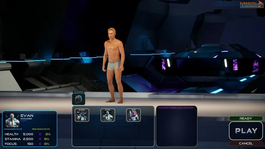 Скриншот 5 к игре Stars And Empires: Colony Defense