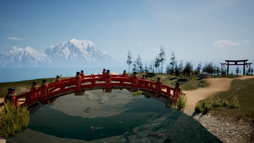 Скриншот 3 к игре Arbor Island
