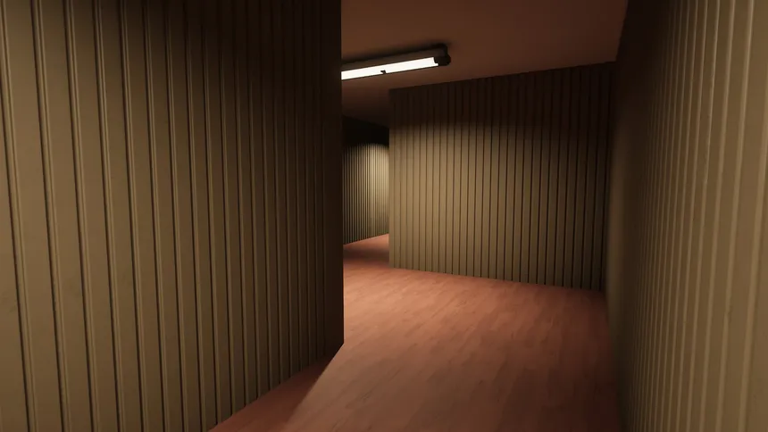 Скриншот 4 к игре Eternal Office