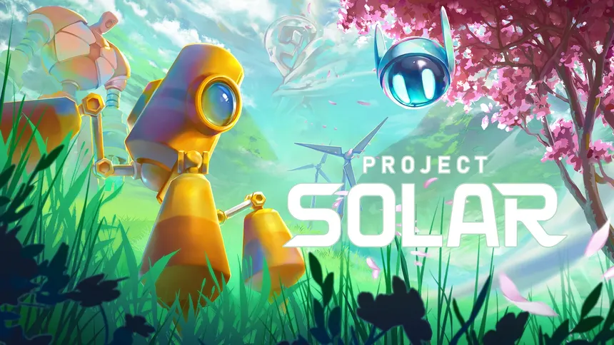 Скриншот 7 к игре Project Solar