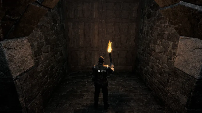 Скриншот 7 к игре Highland Keep