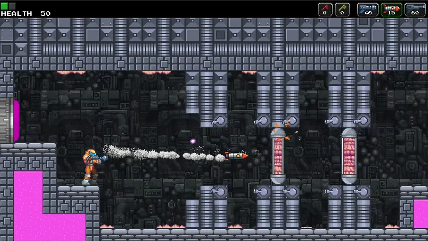 Скриншот 3 к игре Starlair
