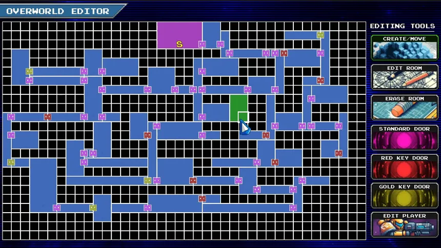 Скриншот 4 к игре Starlair