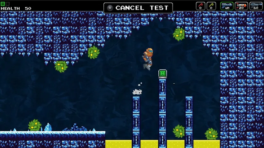 Скриншот 5 к игре Starlair