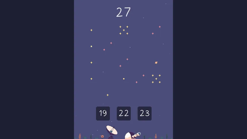 Скриншот 3 к игре Countin' Stars