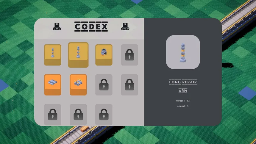 Скриншот 5 к игре Repair and Defend