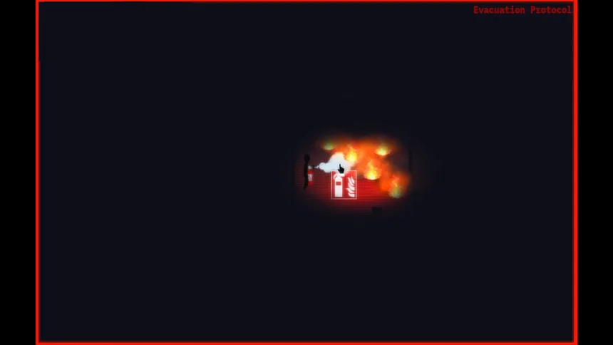 Скриншот 6 к игре Emergency Exit