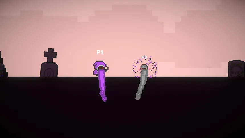 Скриншот 6 к игре Beardbarians