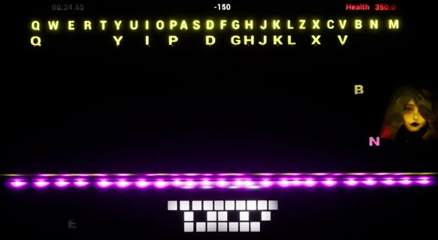 Скриншот 1 к игре Emiru Game