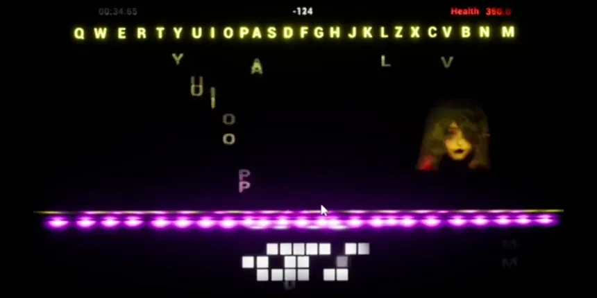 Скриншот 2 к игре Emiru Game