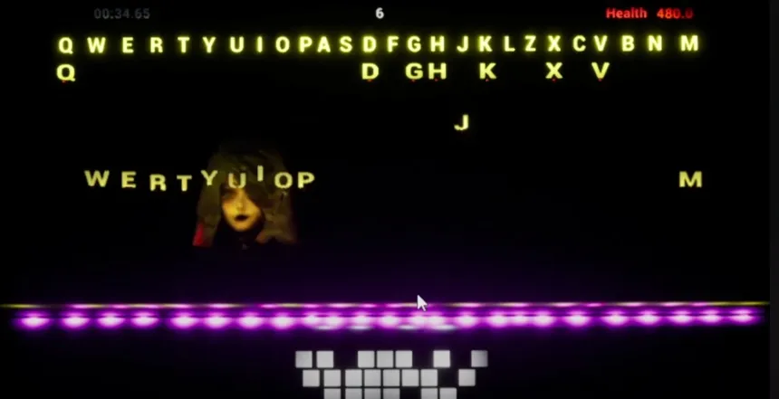 Скриншот 4 к игре Emiru Game