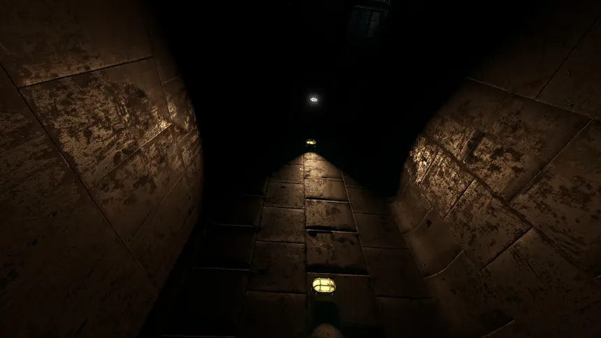 Скриншот 4 к игре Abyss Stares at You