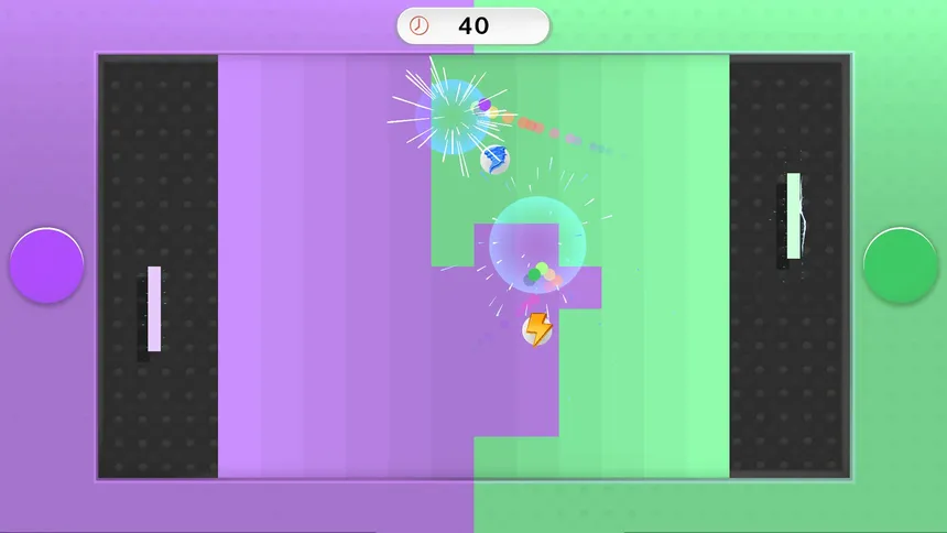 Скриншот 1 к игре BRISTER
