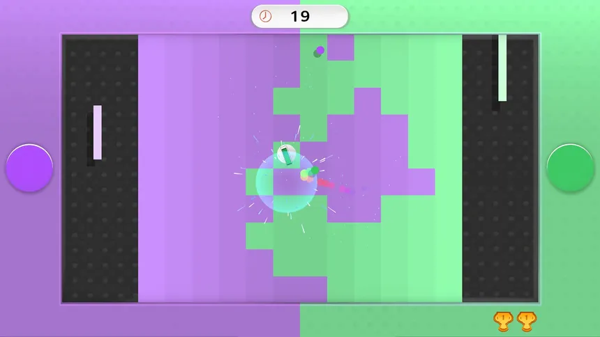 Скриншот 2 к игре BRISTER