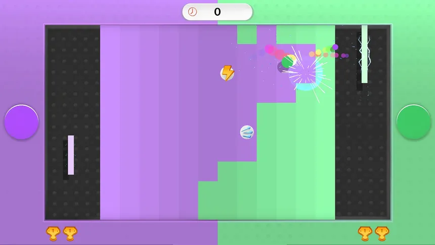 Скриншот 3 к игре BRISTER