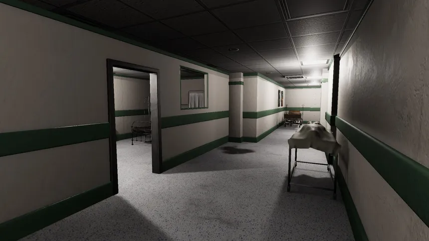 Скриншот 3 к игре 15th Prison