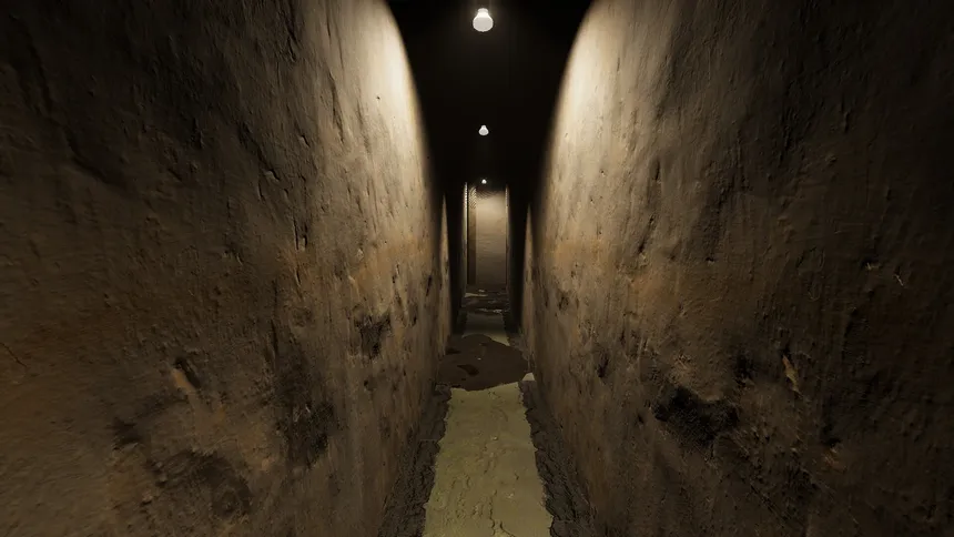 Скриншот 5 к игре 15th Prison
