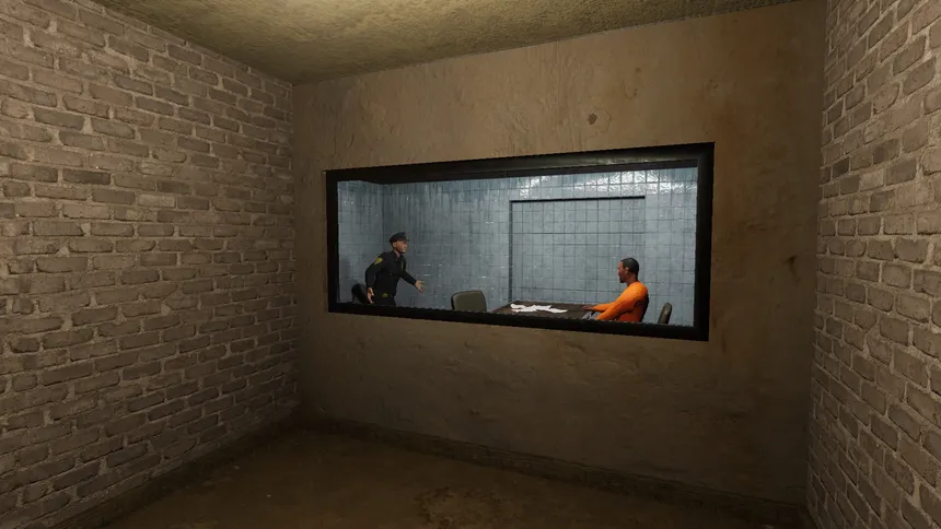 Скриншот 7 к игре 15th Prison