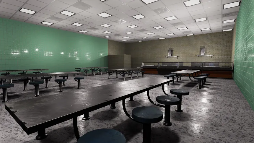 Скриншот 8 к игре 15th Prison