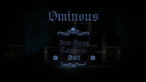 Скриншот 1 к игре Ominous