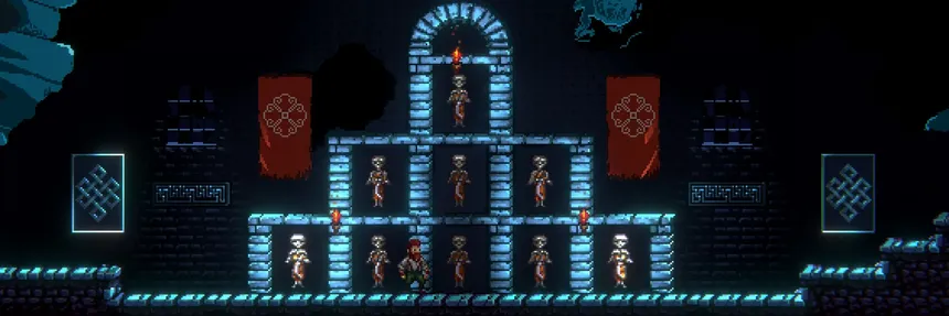 Скриншот 2 к игре Ominous