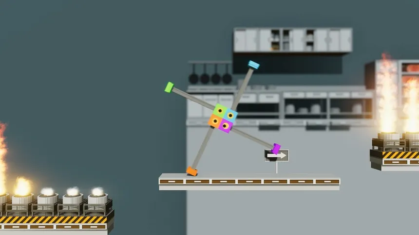 Скриншот 5 к игре COROCONNECT