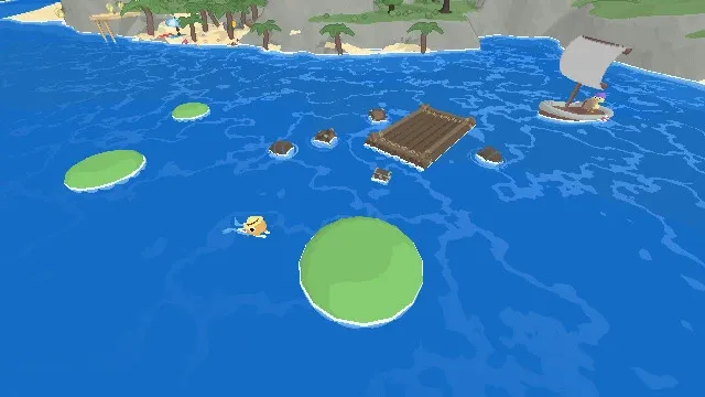 Скриншот 2 к игре Spirebound