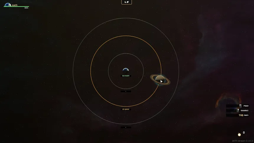 Скриншот 1 к игре OrbGuard