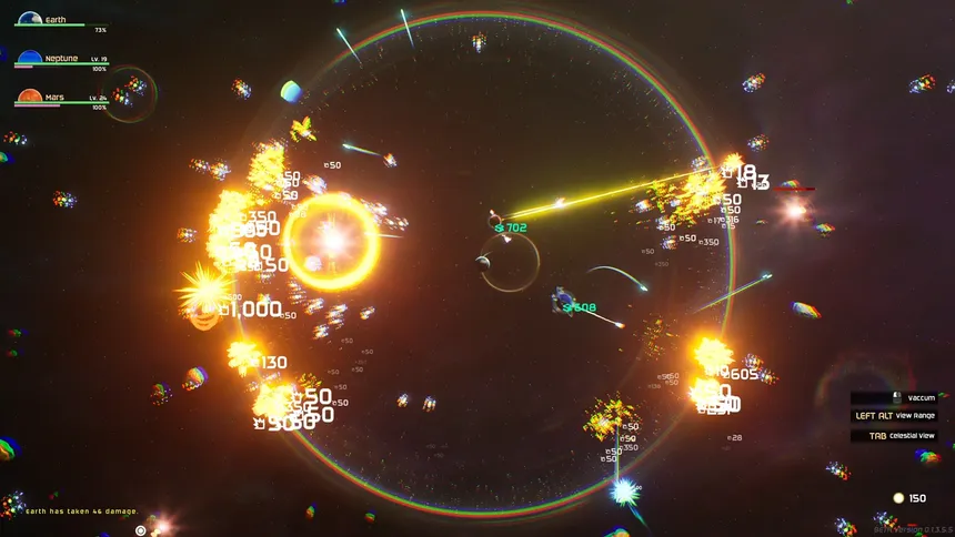 Скриншот 5 к игре OrbGuard