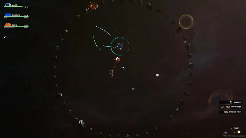 Скриншот 7 к игре OrbGuard