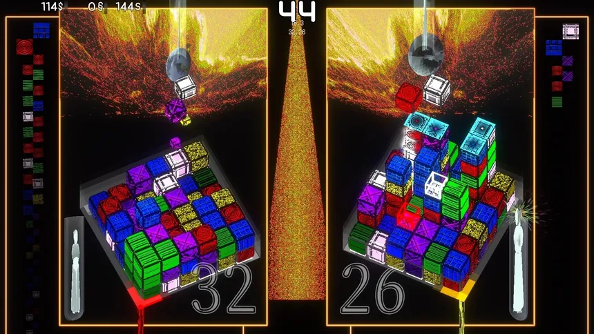 Скриншот 3 к игре Perfect THoG