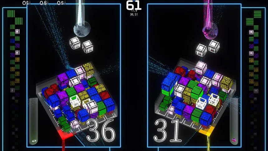 Скриншот 6 к игре Perfect THoG