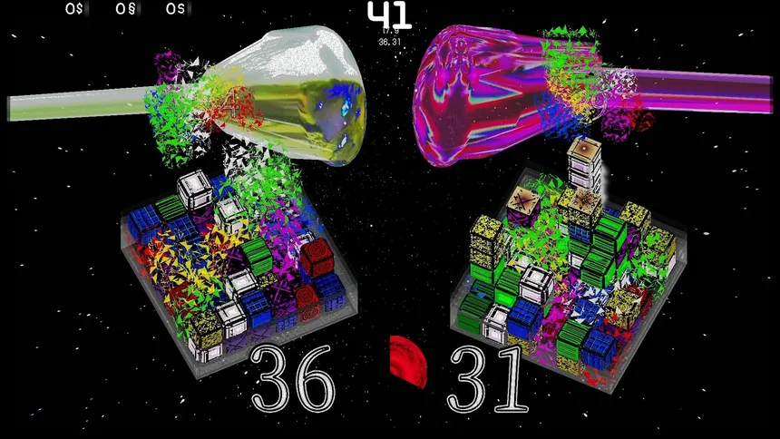 Скриншот 7 к игре Perfect THoG