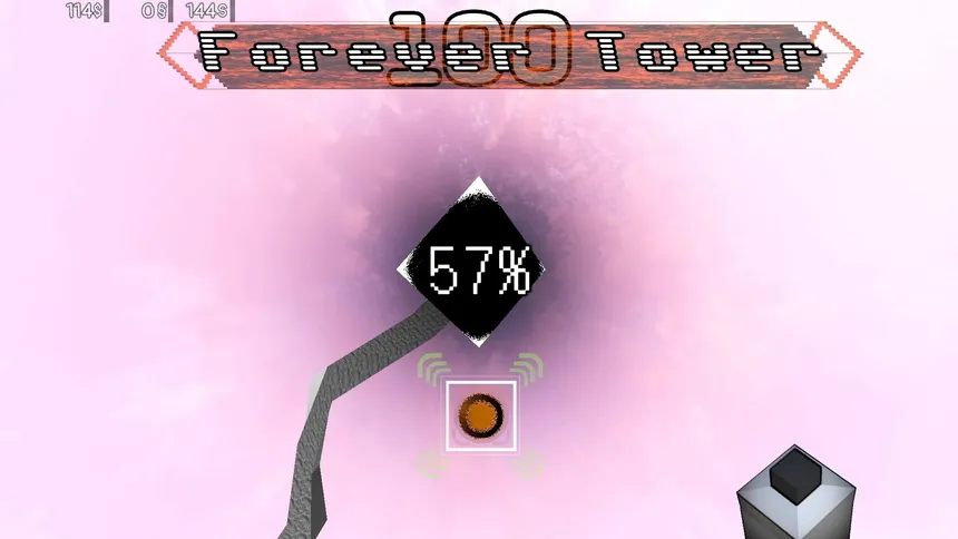 Скриншот 8 к игре Perfect THoG