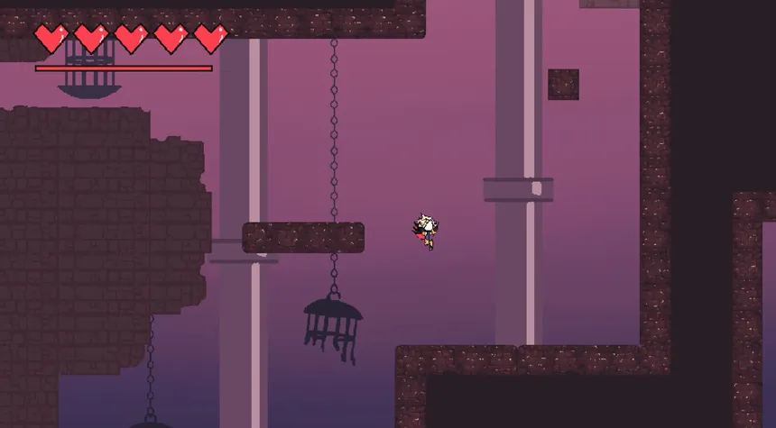 Скриншот 4 к игре Kazimir and the Halloween Feast