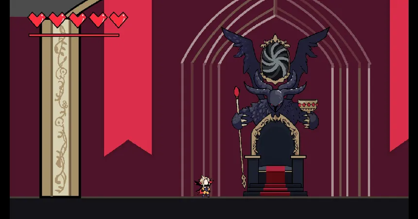 Скриншот 5 к игре Kazimir and the Halloween Feast