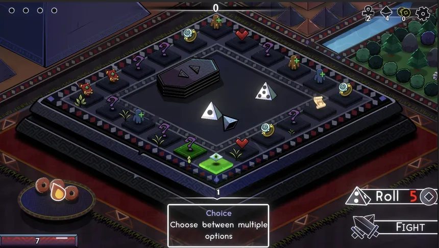 Скриншот 6 к игре NikNaks