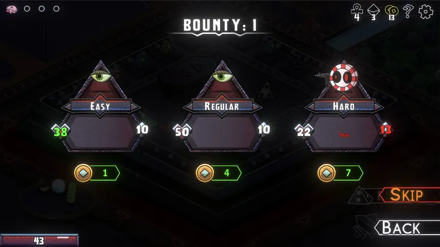 Скриншот 8 к игре NikNaks