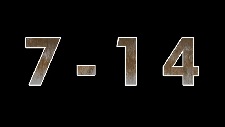 Скриншот 4 к игре 7月14