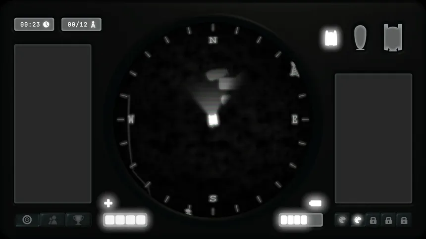 Скриншот 5 к игре Sonar Scout