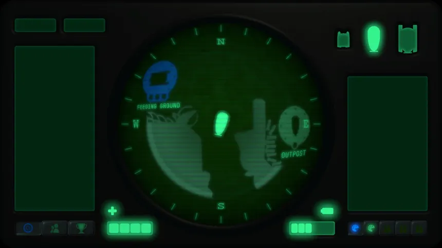 Скриншот 6 к игре Sonar Scout