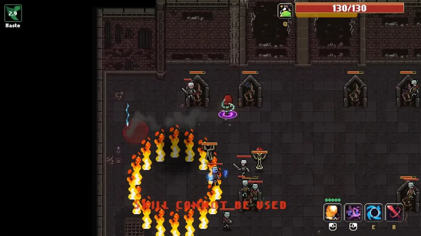 Скриншот 6 к игре The Shattered