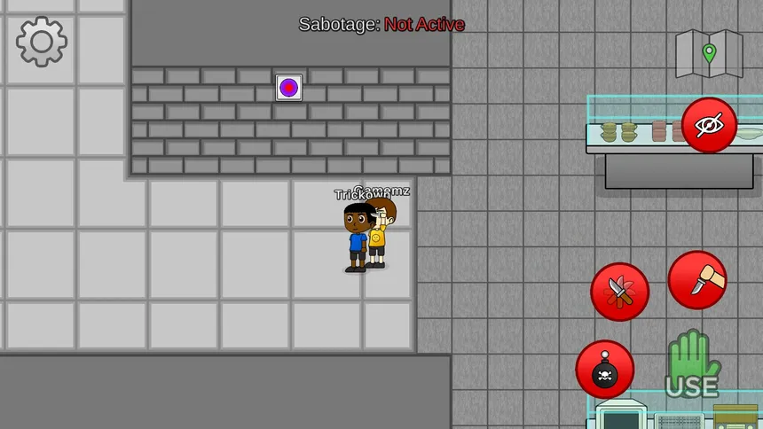 Скриншот 1 к игре Who Killed