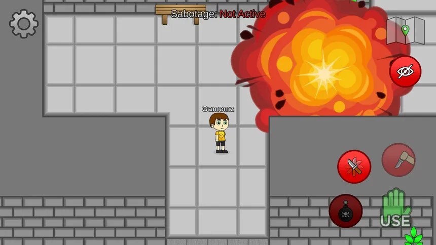 Скриншот 2 к игре Who Killed