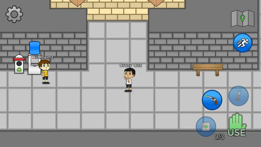 Скриншот 5 к игре Who Killed