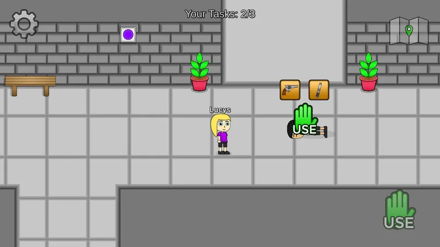 Скриншот 7 к игре Who Killed