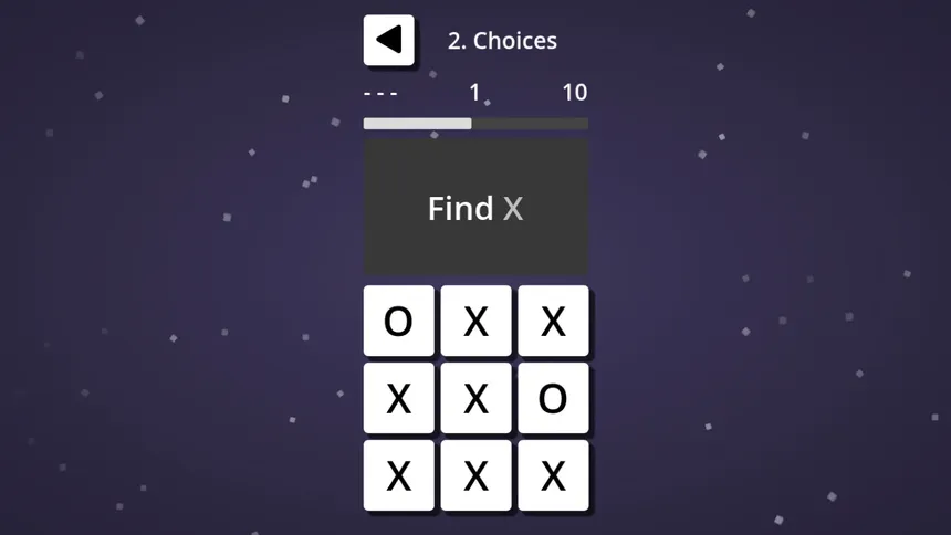 Скриншот 1 к игре On Cmnd