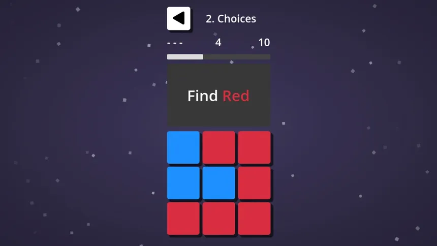 Скриншот 2 к игре On Cmnd
